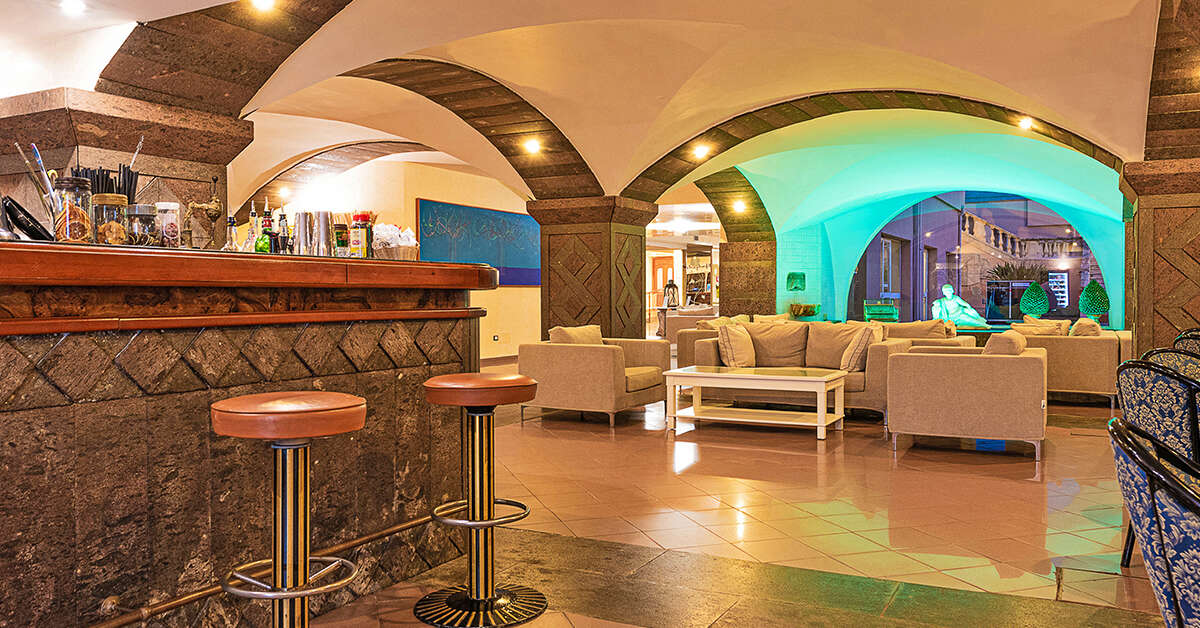 Een foto van Florio Park Hotel