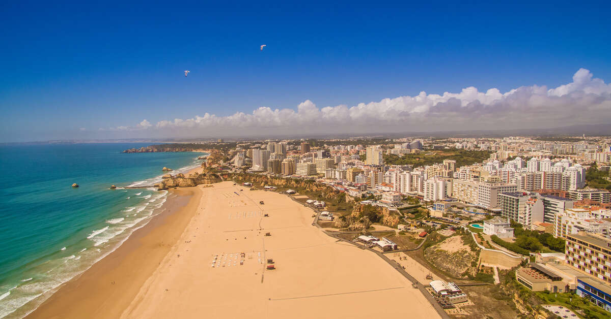 Een foto van Hotel Da Rocha