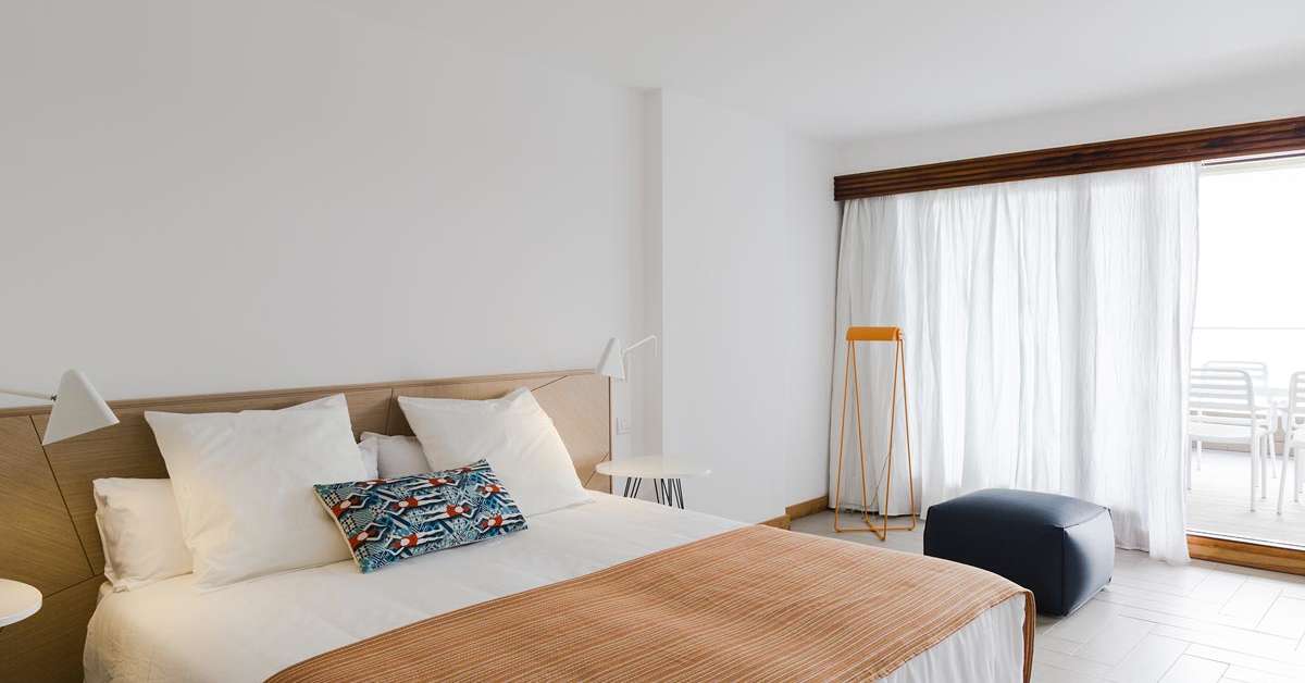 Een foto van Appartementen Buganvilla