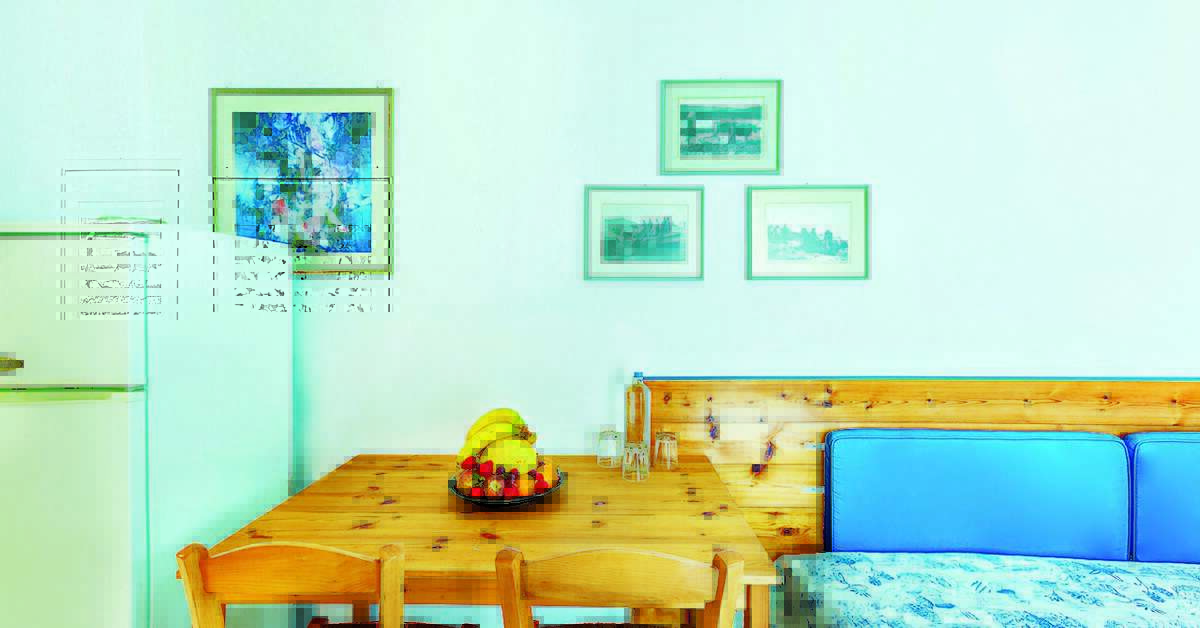 Een foto van Faros Appartementen