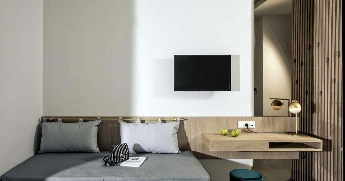 Ein Foto Possidi Paradise Hotel