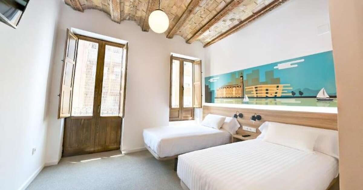 Een foto van Original Domino House