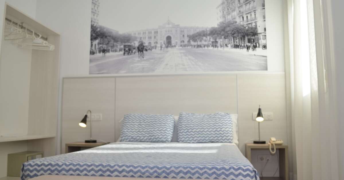 Een foto van Hotel San Lorenzo
