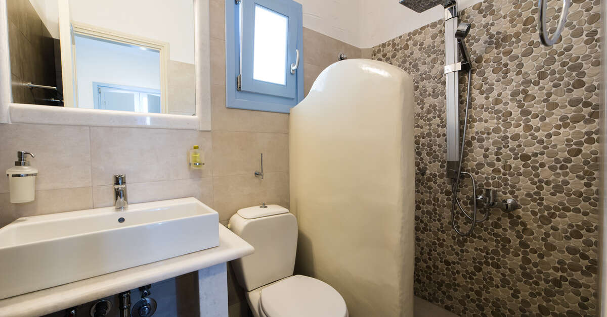 Een foto van Stratos Appartementen & Studios