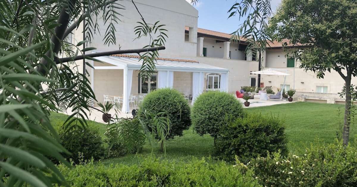 Een foto van Cave del Sole Resort & Beauty