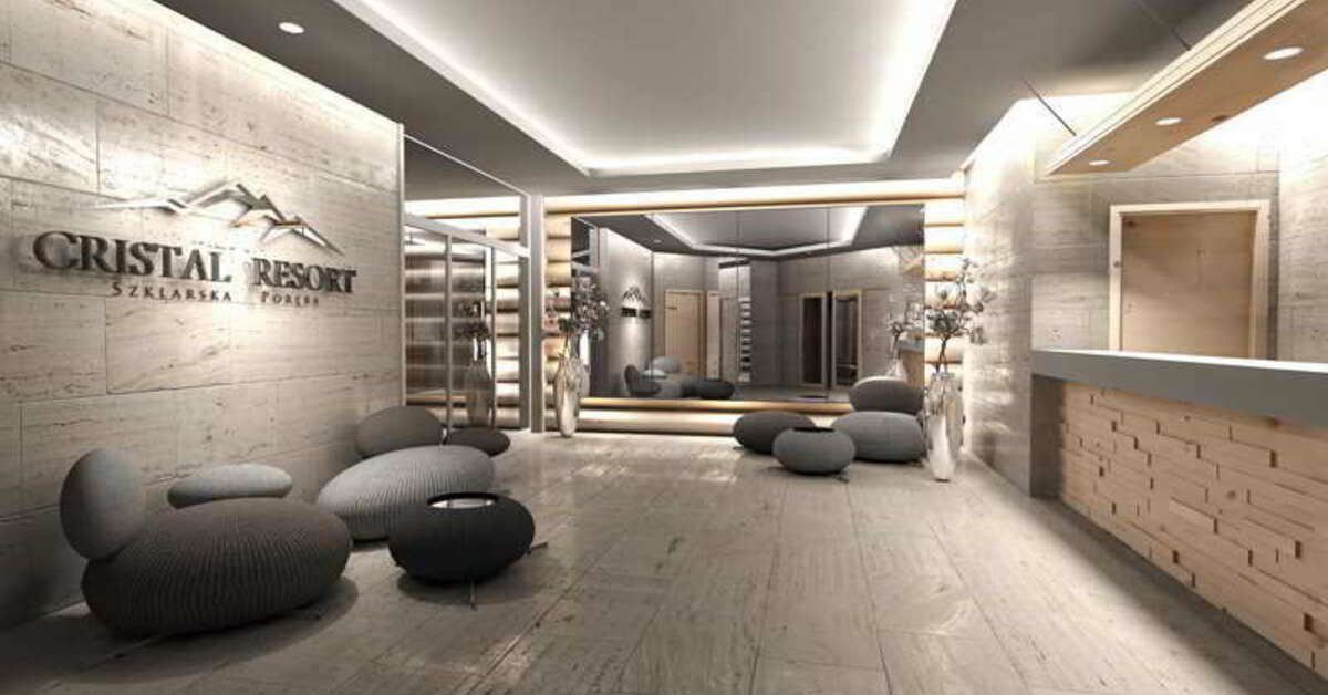 Een foto van Cristal Resort