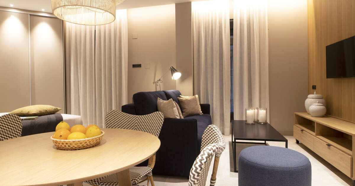 Ein Foto GoodNight Cadiz Apartments