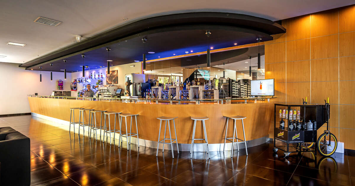 Een foto van Albir Playa Hotel & Spa
