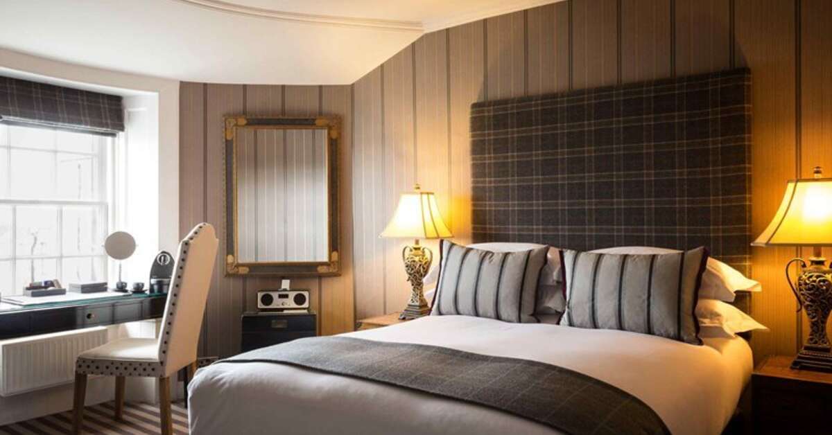 Een foto van Nira Caledonia Hotel