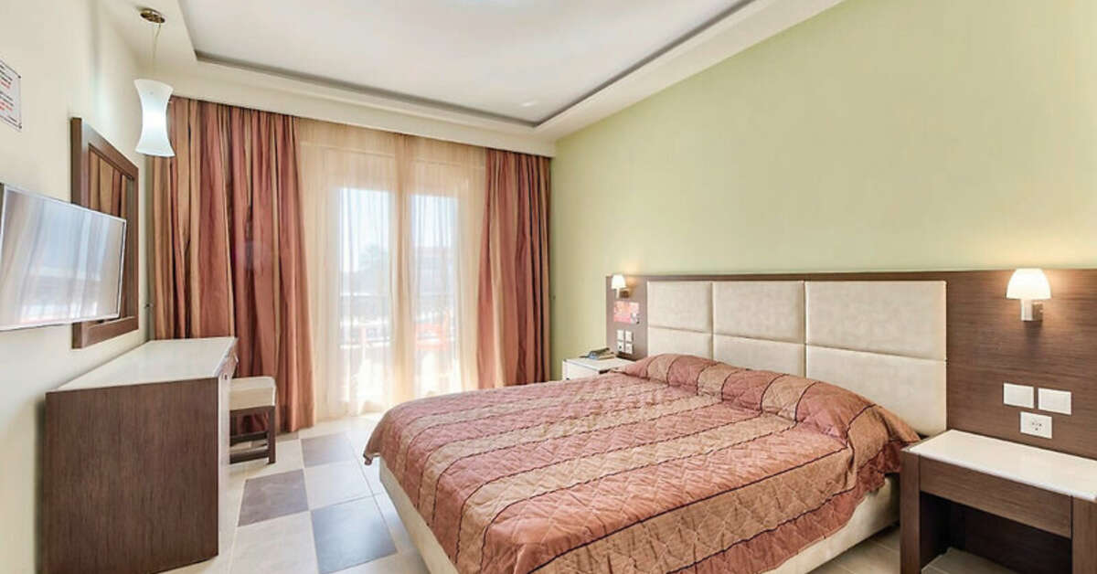 Een foto van Majestic Hotel & Spa