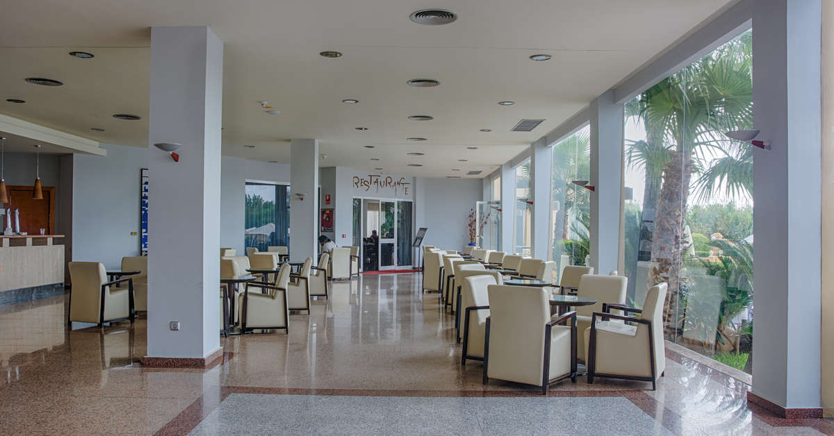 Een foto van Hotel Royal Costa