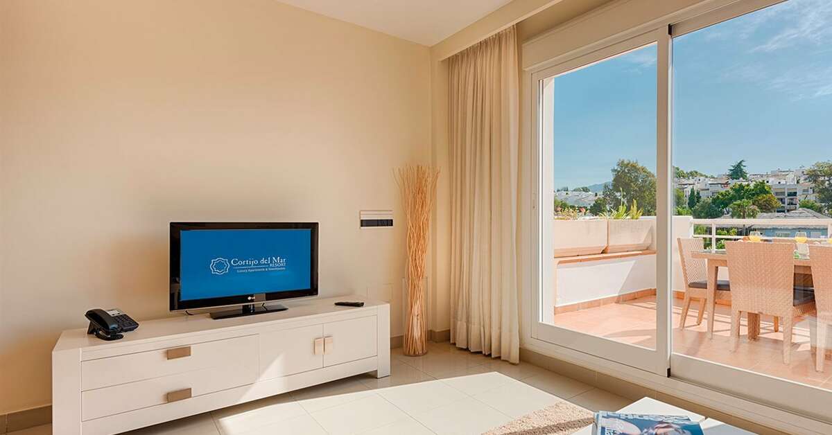 Een foto van Cortijo del Mar Resort