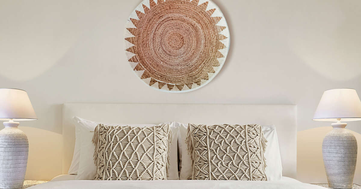 Ein Foto Grecotel Plaza Beach House