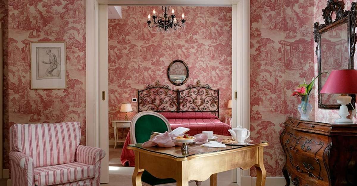 Ein Foto Hotel Principe Venice