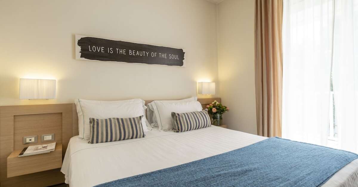 Een foto van Le Rose Suite Hotel