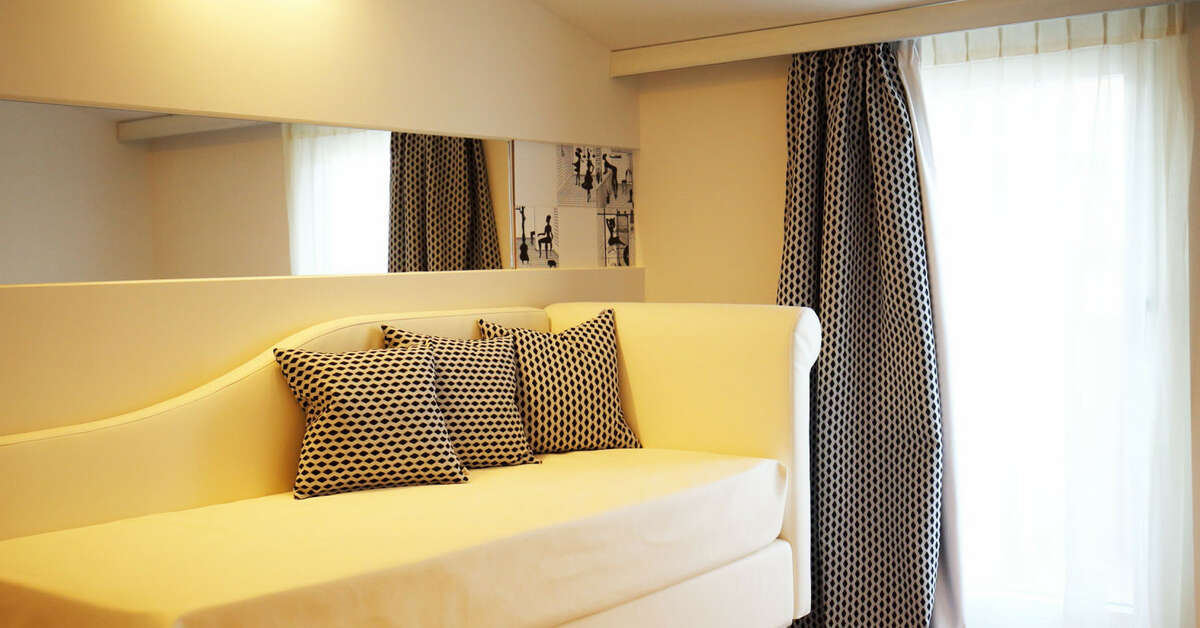 Een foto van Suite Hotel L Oasi di Riaci