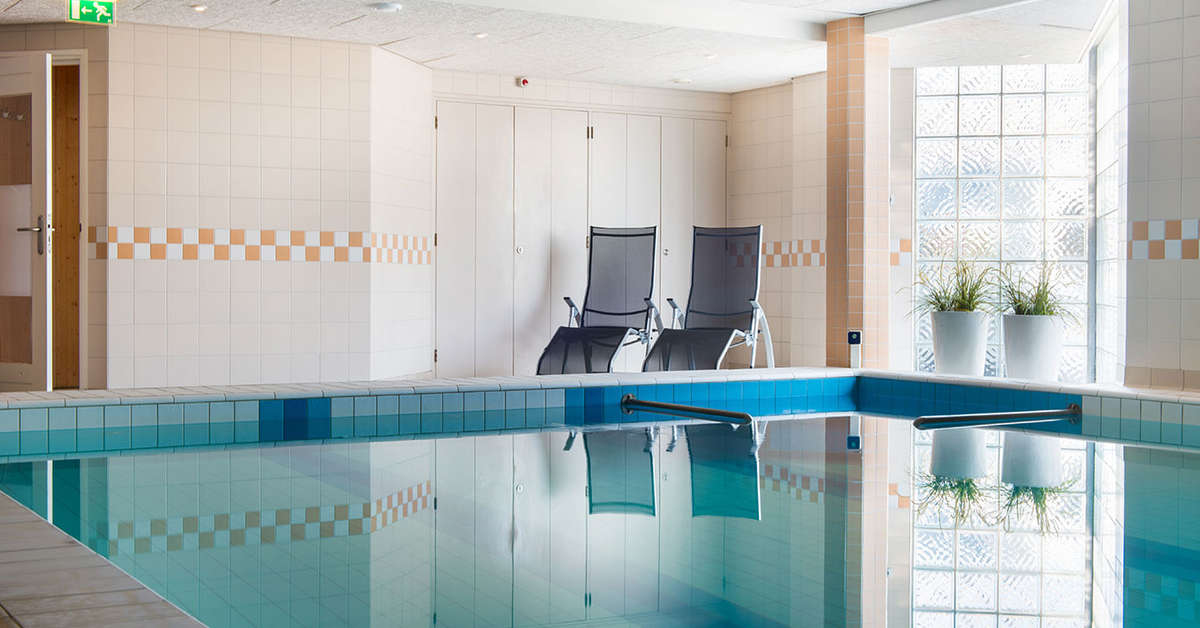 Een foto van Hampshire Hotel & Spa - Paping