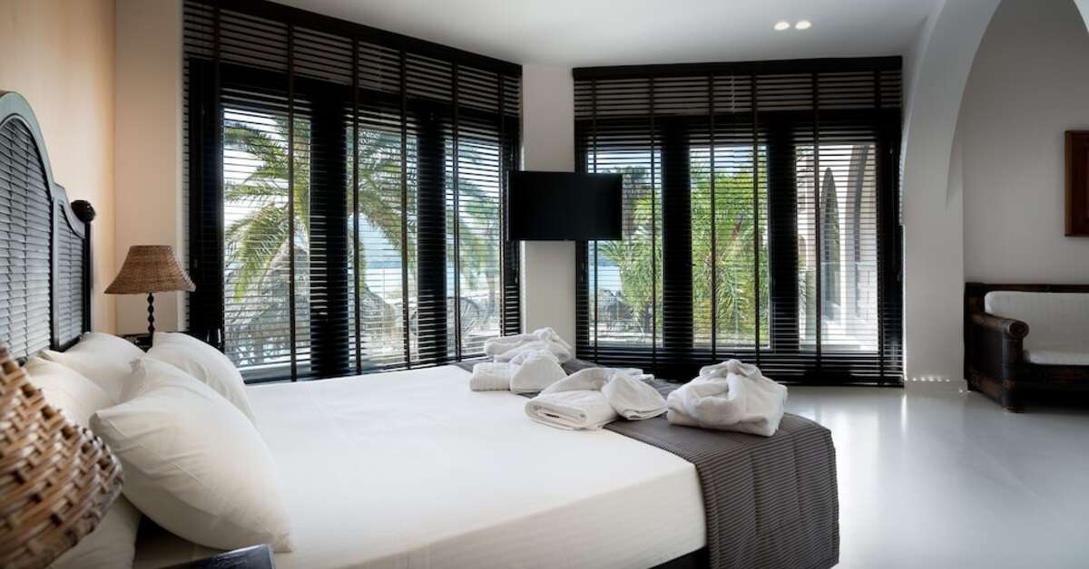 Een foto van Gloria Maris Hotel