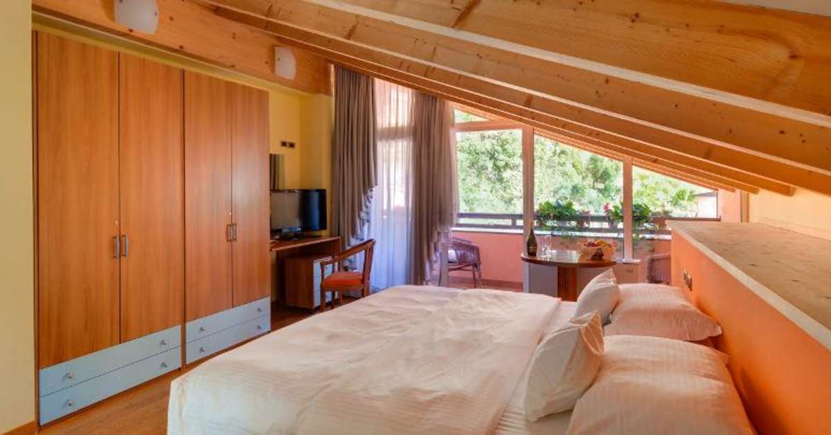 Een foto van Hotel Continental