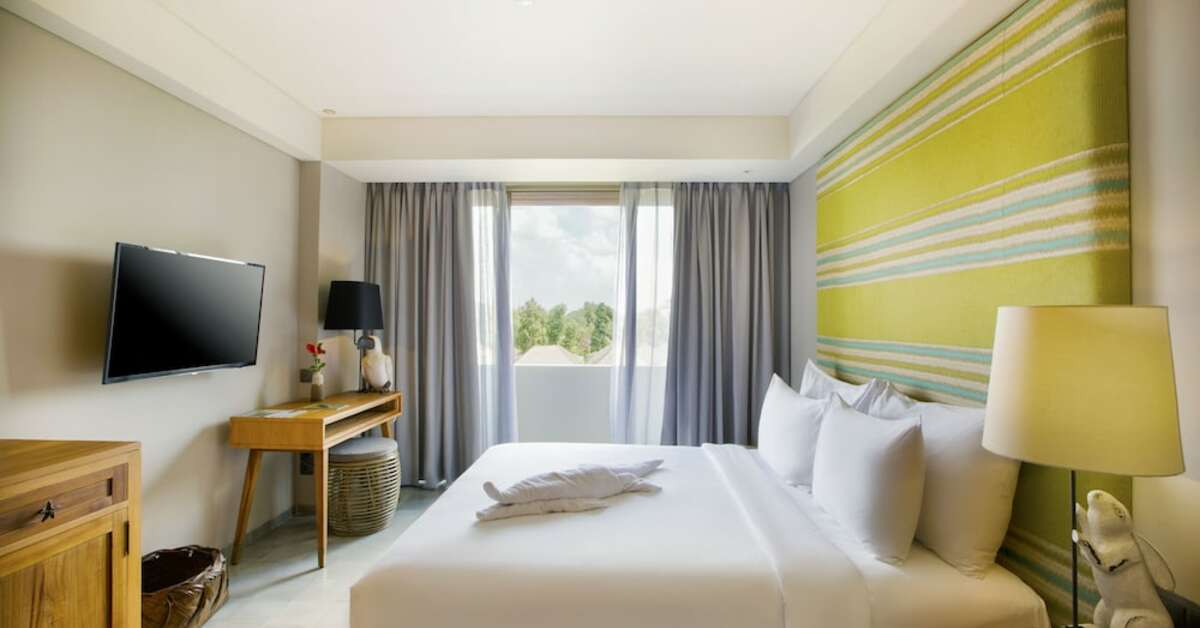 Een foto van Tijili Hotel Seminyak