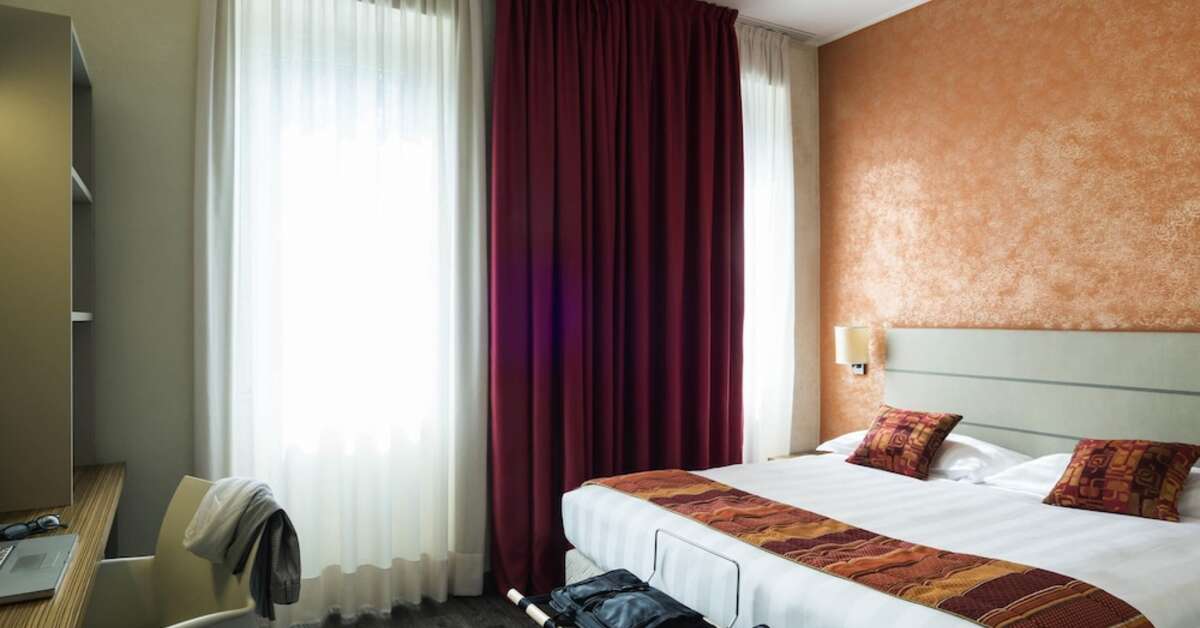 Een foto van Bis Hotel Varese