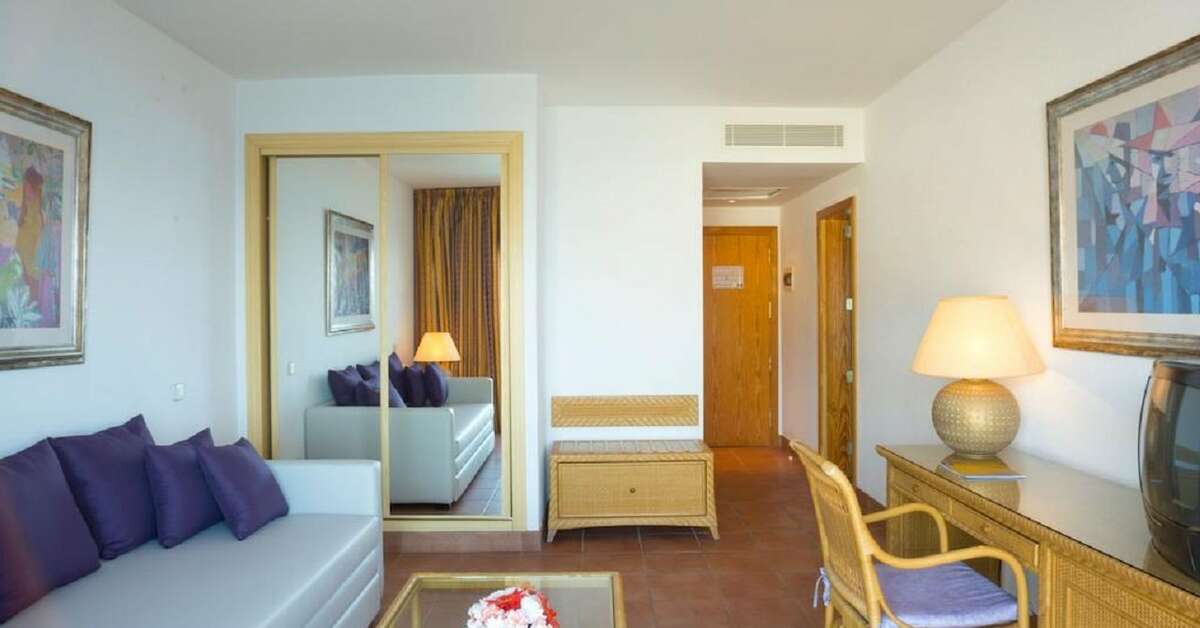Een foto van Mogan Princess & Beach Club Resort