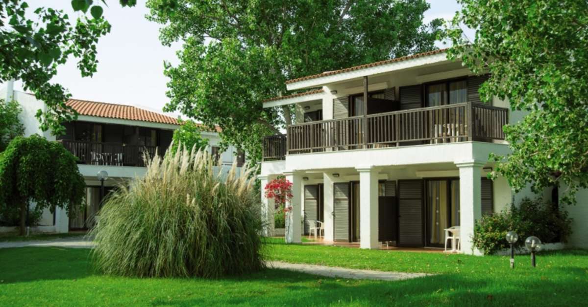 Een foto van Golden Coast Hotel & Bungalows