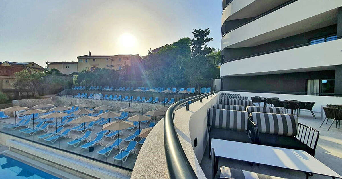 Een foto van Montenegrina Hotel & Spa