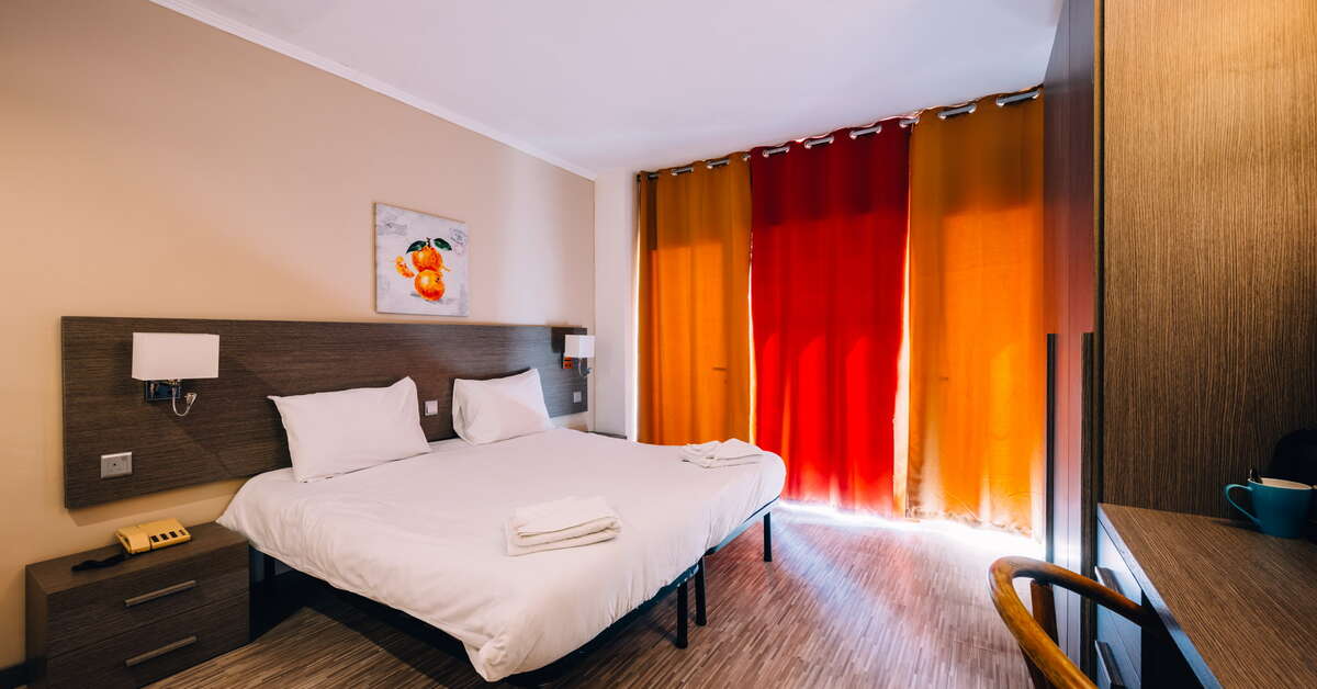 Een foto van Primera Hotel