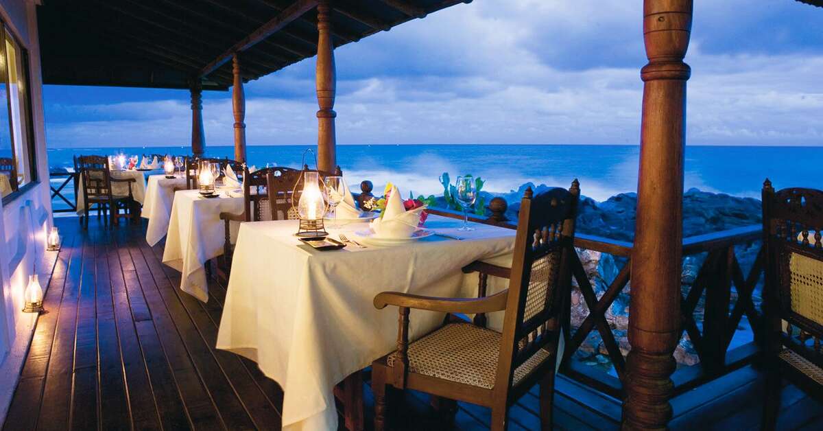 Een foto van Dickwella Resort