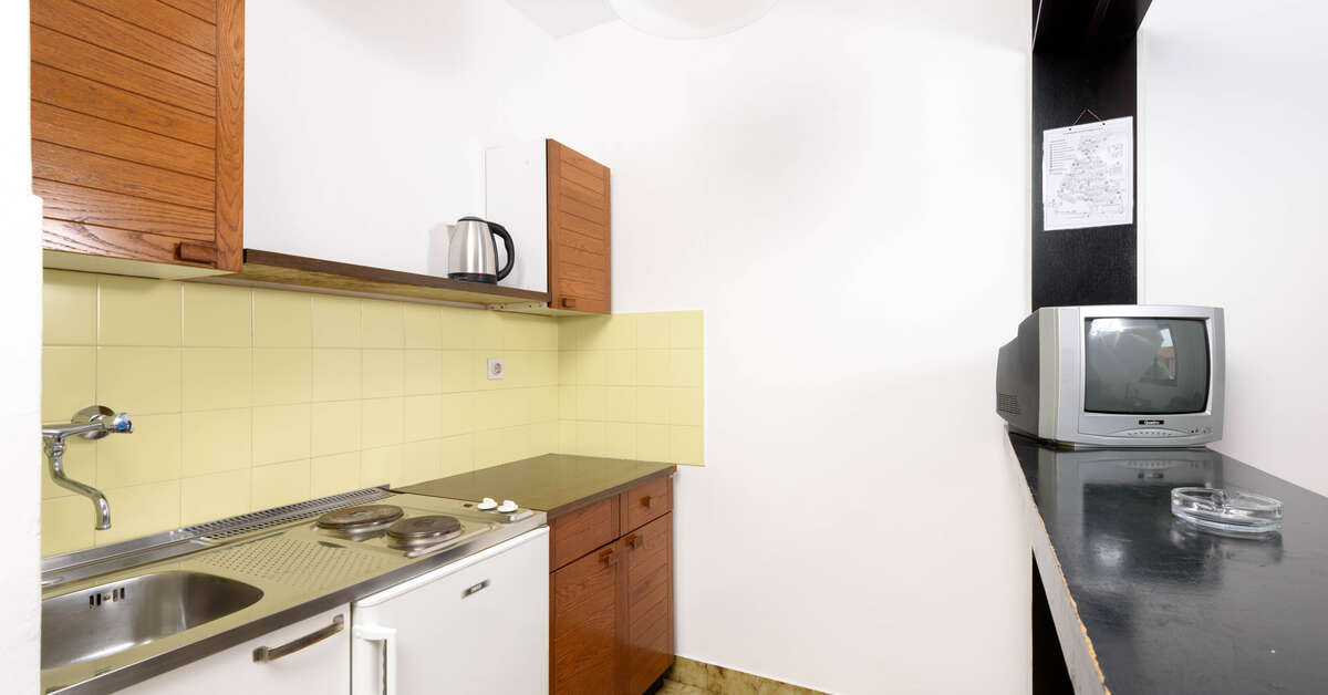 Een foto van Appartementen Medena