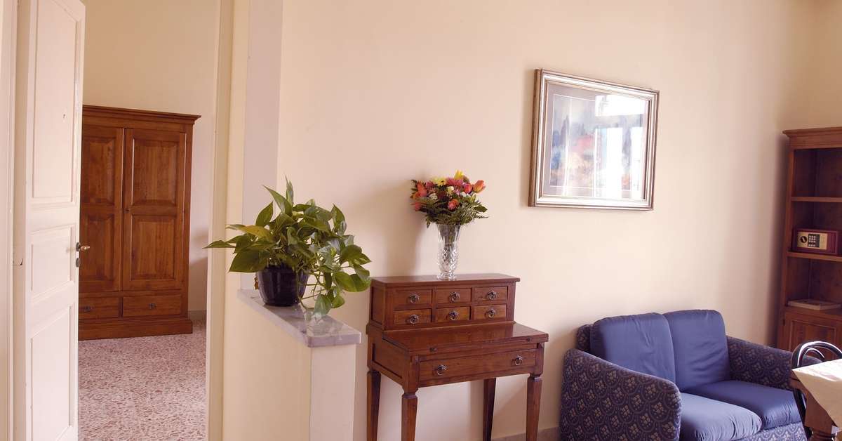 Een foto van Hotel La Residenza Messina