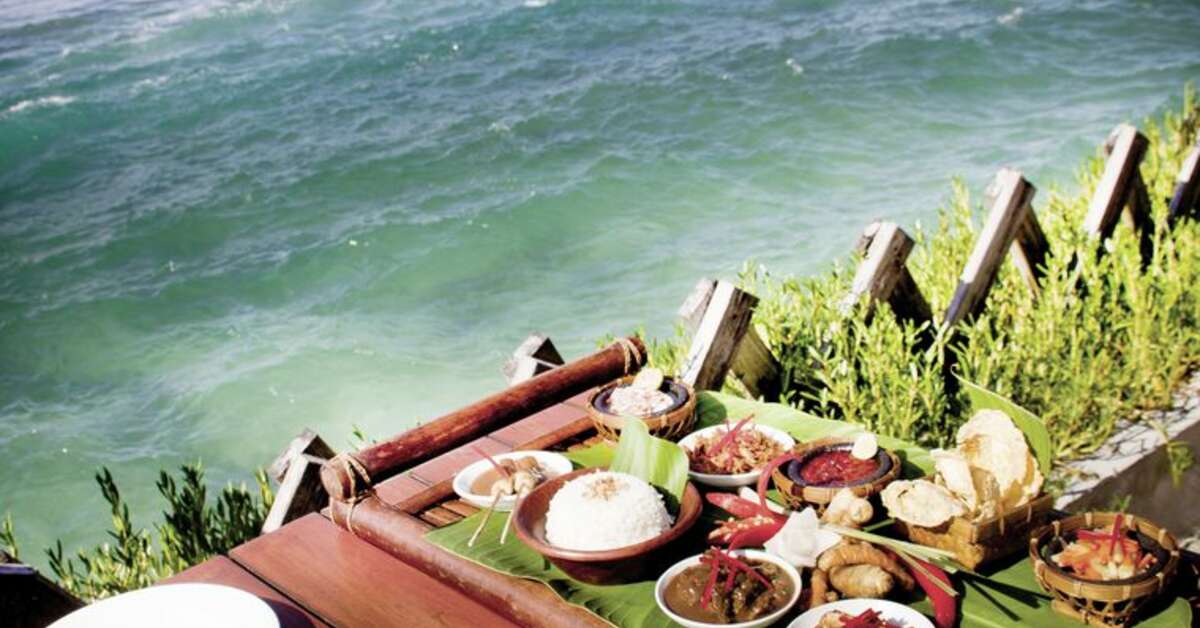 Een foto van Rama Candidasa Resort & Spa