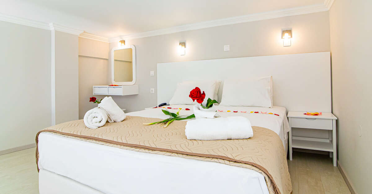 Ein Foto Filia Hotel & Apartments