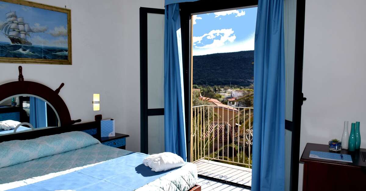 Ein Foto Lu' Hotel Maladroxia