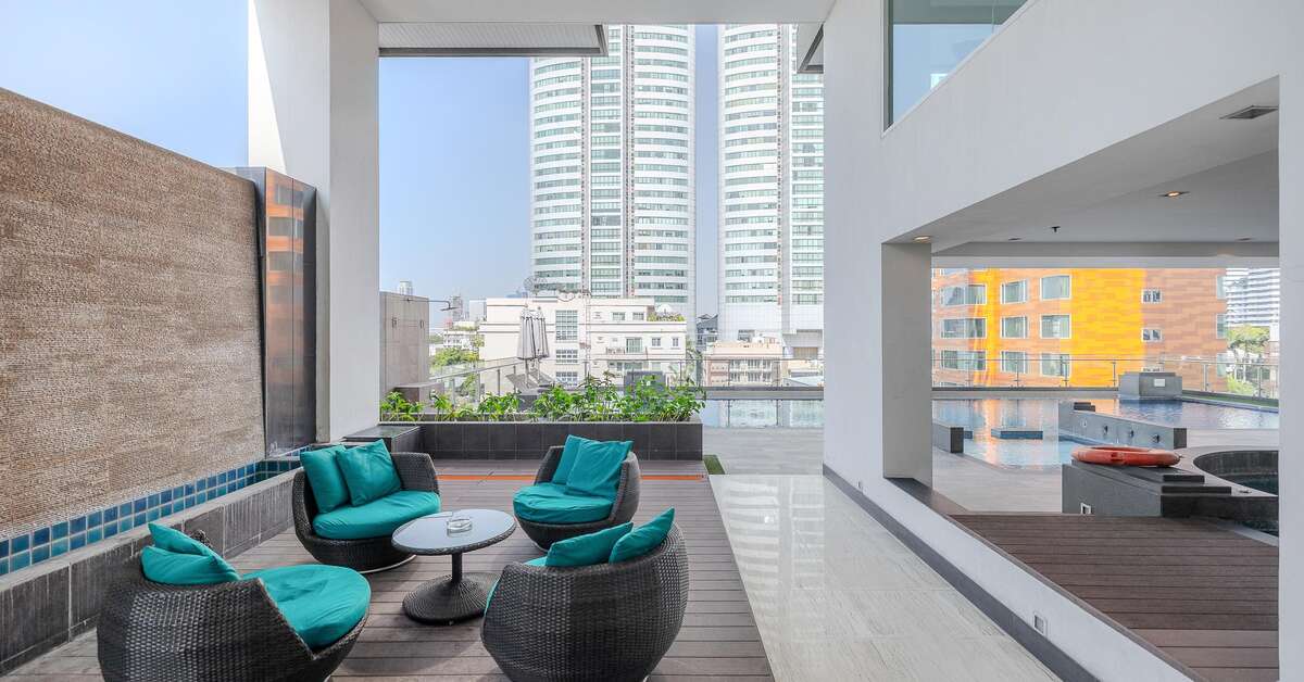 Een foto van GM Serviced Appartement