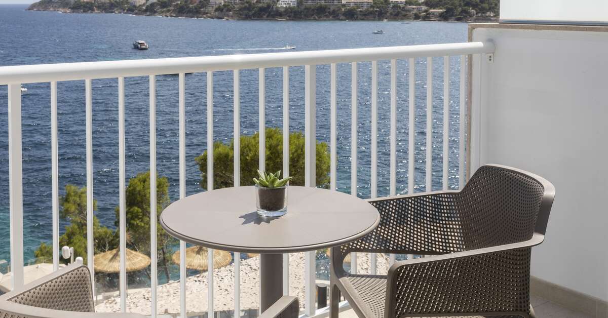 Een foto van Hotel Florida Magaluf