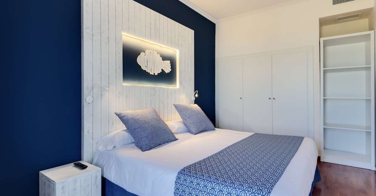 Een foto van Garden Playanatural Hotel & Spa