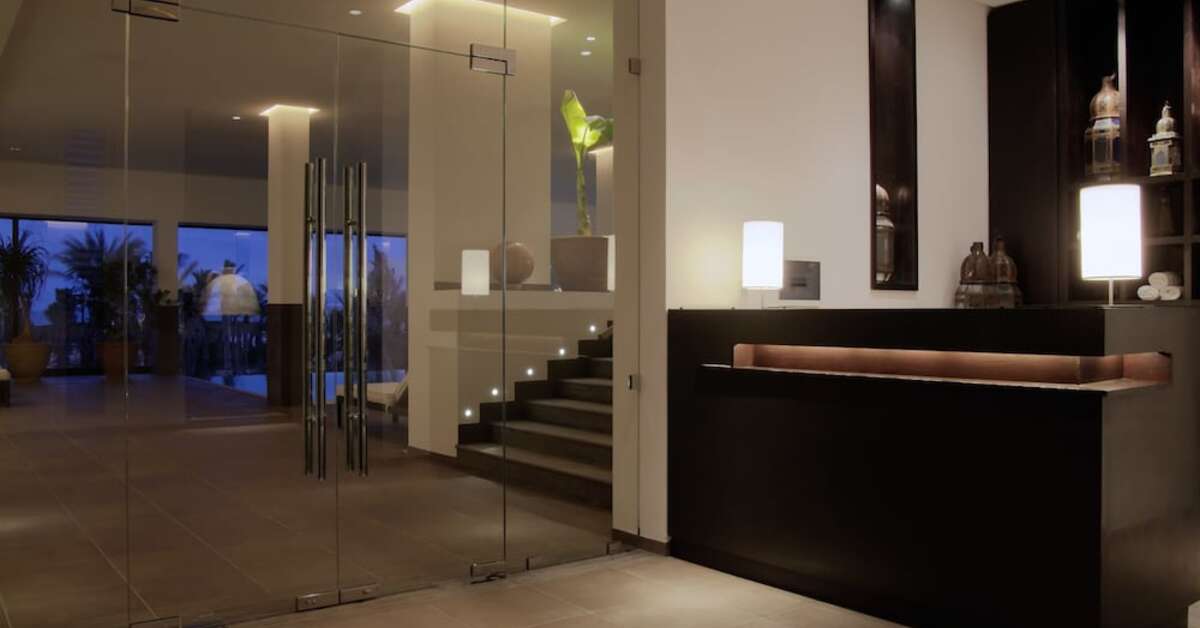 Een foto van Radisson Blu Resort & Thalasso