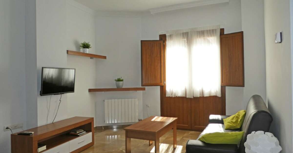 Een foto van Appartementen 3000 Granada Catedral Plaza