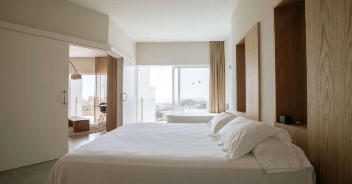 Een foto van Higueron Hotel Malaga