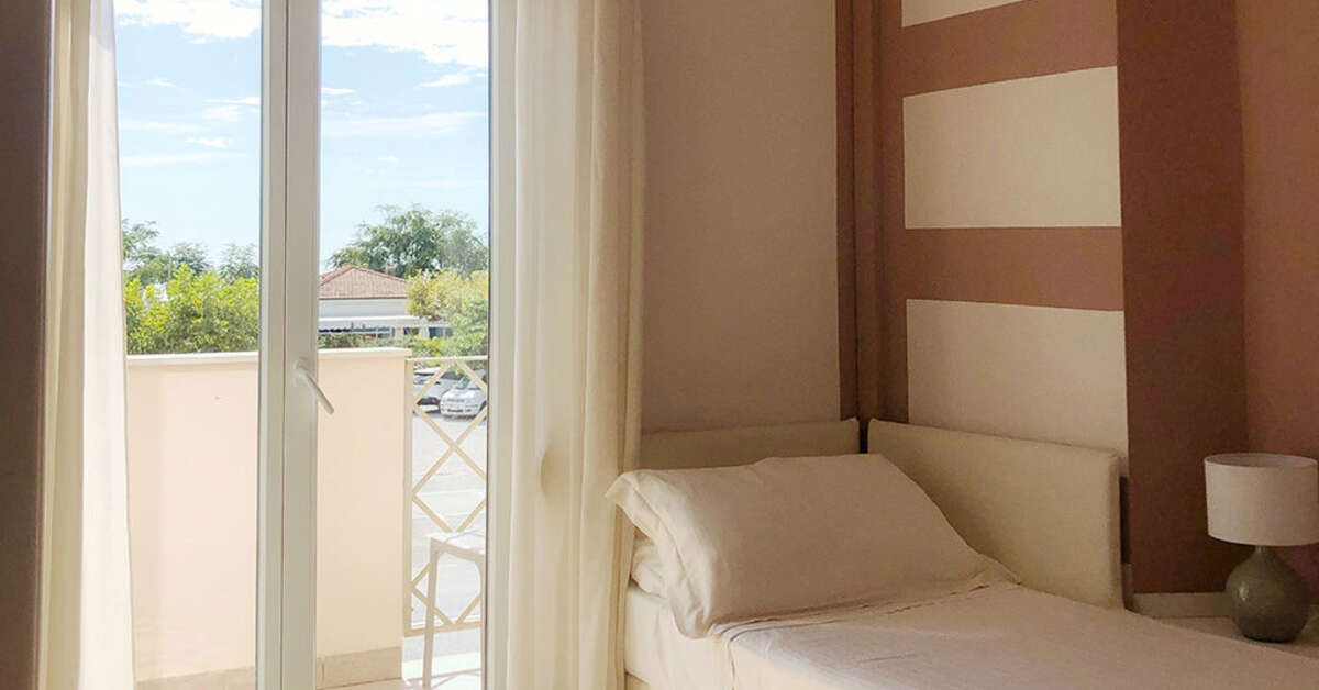 Een foto van Hotel Bencist