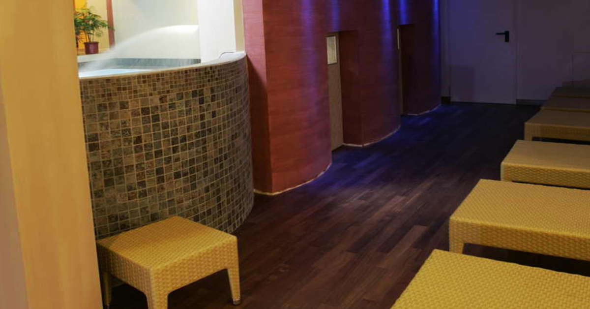 Een foto van Hotel San Marco City Resort & Spa
