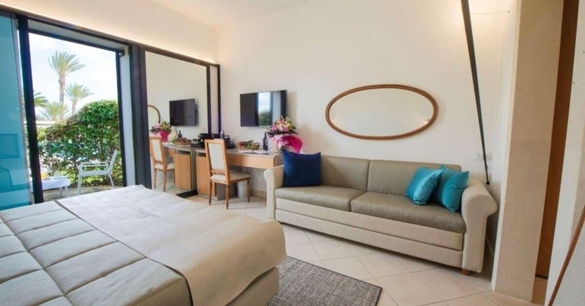Een foto van Grand Hotel Masseria Santa Lucia