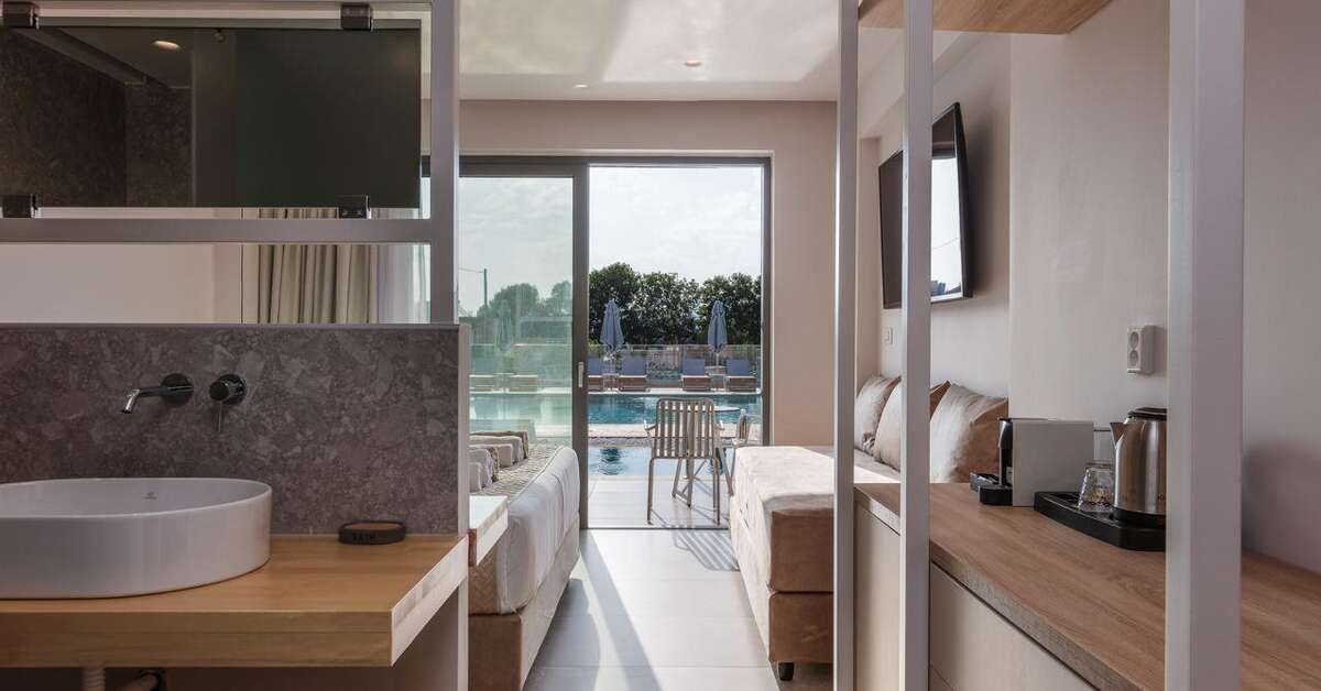 Een foto van Nima Boutique Hotel