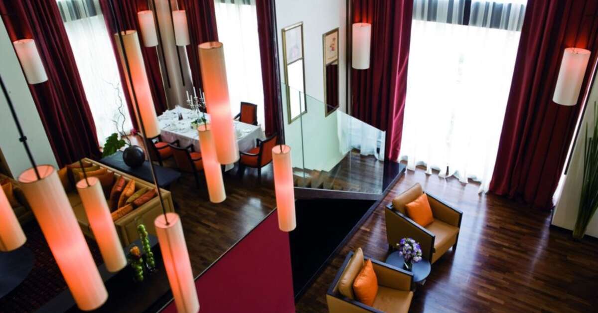 Een foto van VIE Hotel Bangkok - MGallery Collection