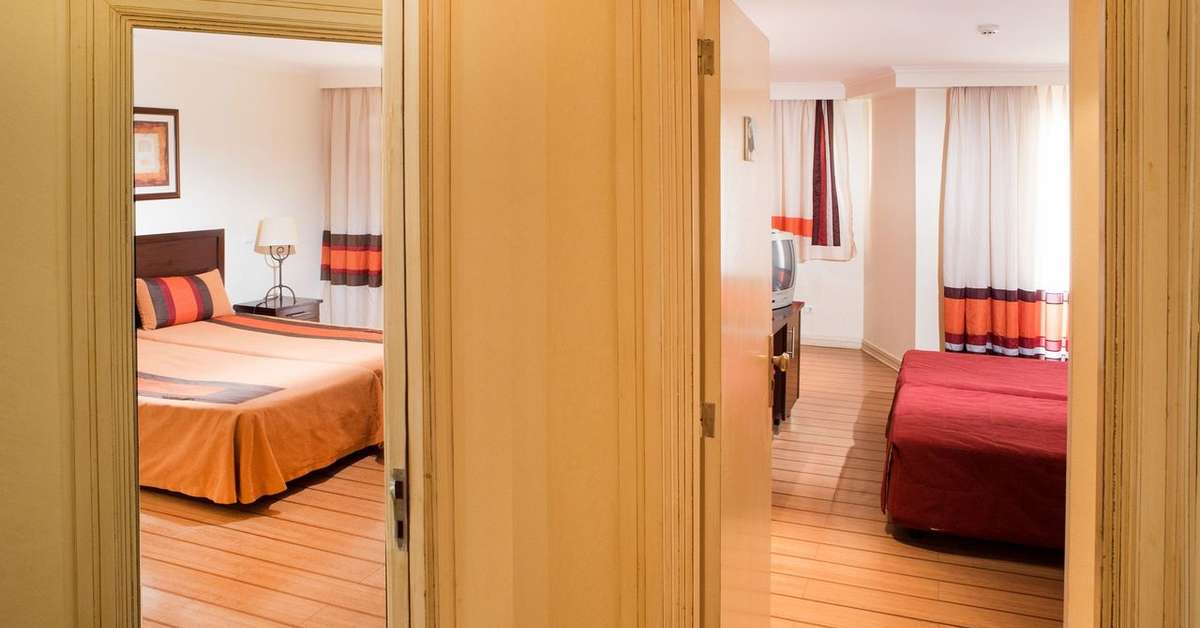Een foto van The Navigator Palm Oasis Alvor