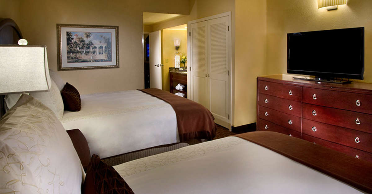 Een foto van Buena Vista Suites