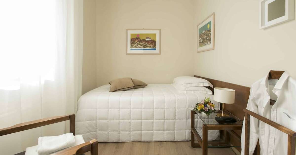 Een foto van Residence Porta al Prato