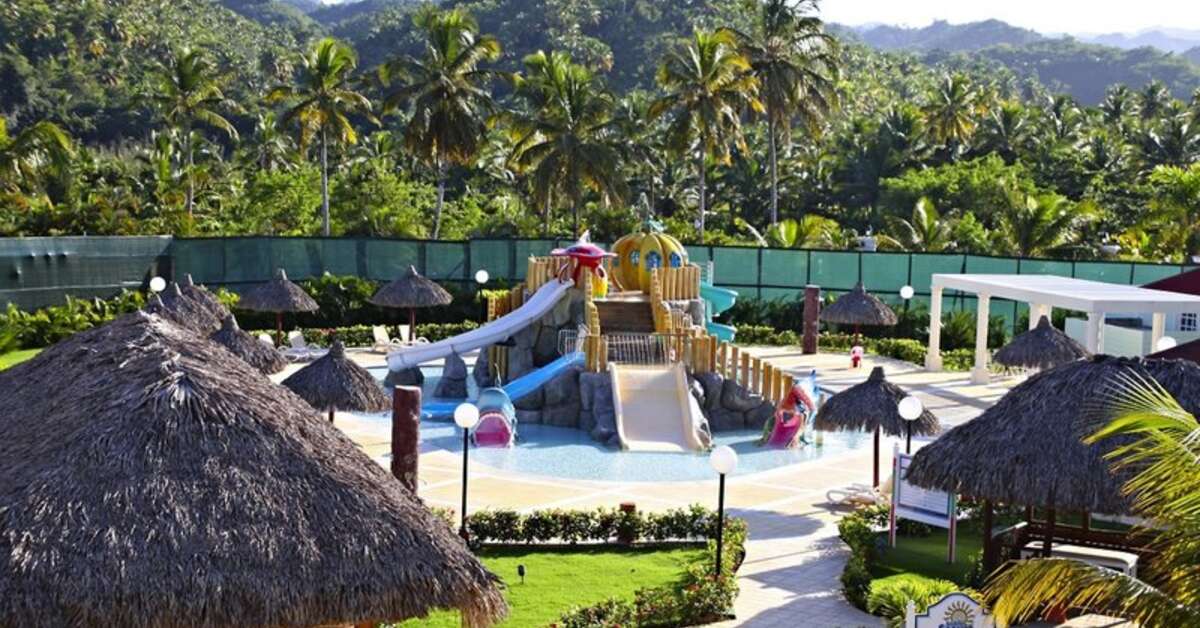 Een foto van Grand Bahia Principe El Portillo